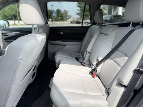 Used 2022 Honda Pilot EX-L image 26