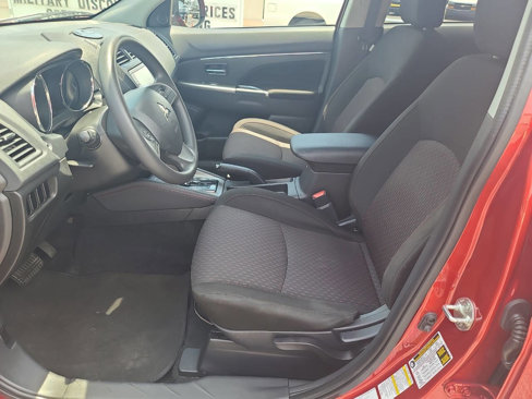 Used 2019 Mitsubishi Outlander Sport FWD image 12