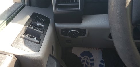 Used 2019 Ford F150 XL w/ Equipment Group 101A Mid image 12