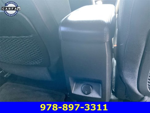 Certified 2016 GMC Terrain SLE image 27