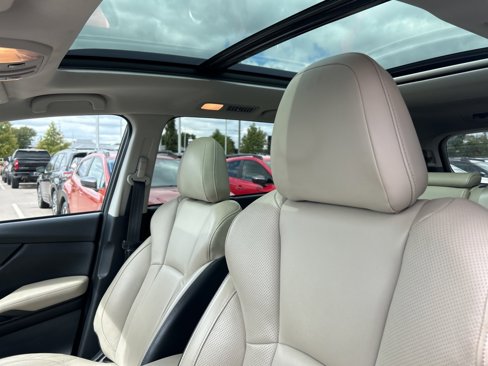Used 2019 Subaru Ascent Limited image 5