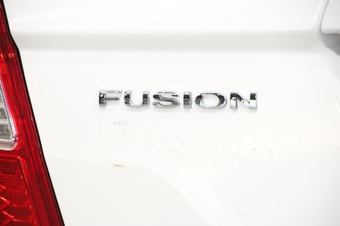 Used 2012 Ford Fusion SE image 5