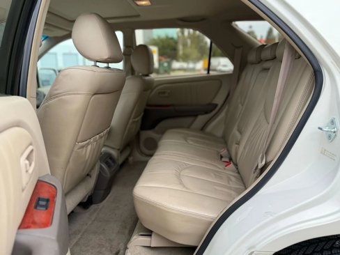 Used 2000 Lexus RX 300 image 31