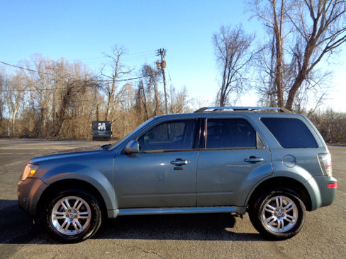 Used 2010 Mercury Mariner Premier image 8