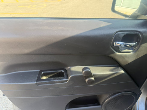 Used 2014 Jeep Patriot Sport image 5