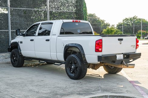 Used 2007 Dodge Ram 2500 Truck SLT image 9