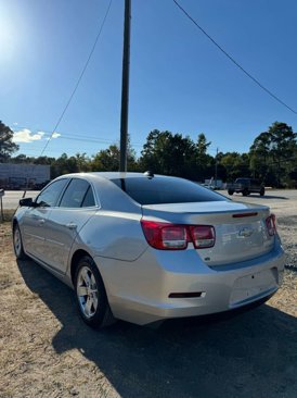 Used 2014 Chevrolet Malibu LS w/ Protection Package image 7