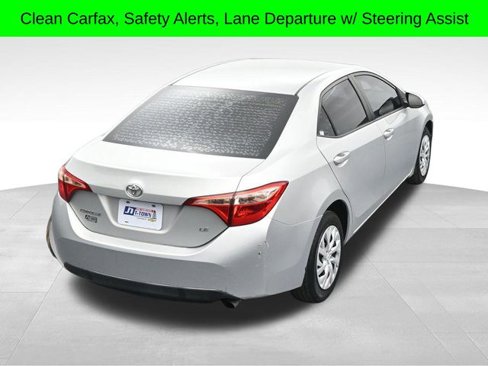 Used 2019 Toyota Corolla LE image 52