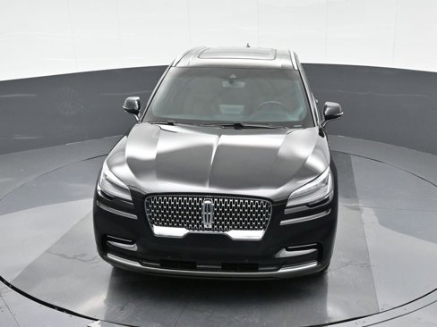 Used 2023 Lincoln Aviator Reserve w/ Elements Package Plus image 33