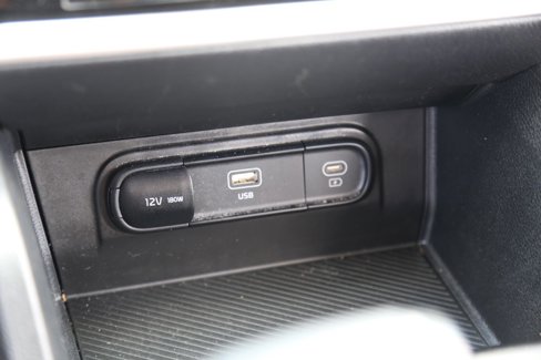 Used 2023 Kia Sportage LX image 29