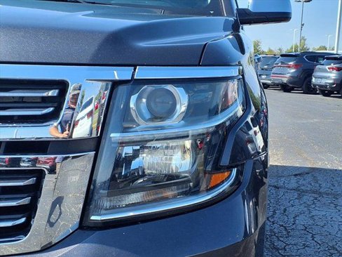 Used 2016 Chevrolet Tahoe LTZ image 23