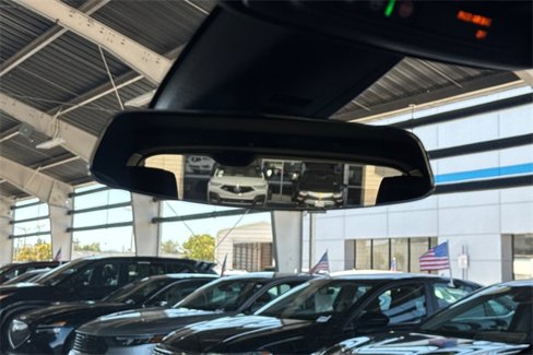 Used 2019 Cadillac XT5 Luxury w/ Sport Package image 25