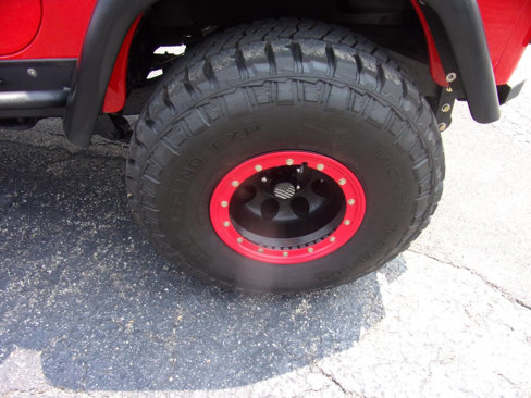 Used 1993 Jeep Wrangler S image 11