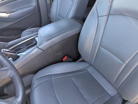 Used 2021 Buick Enclave Essence w/ Sport Touring Edition image 19