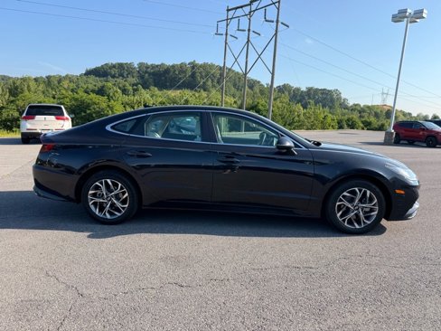 Used 2023 Hyundai Sonata SEL image 7