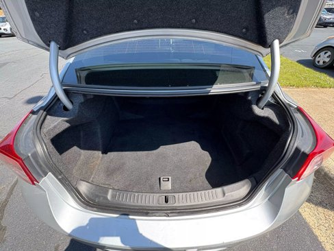Used 2013 Chevrolet Malibu LS image 9