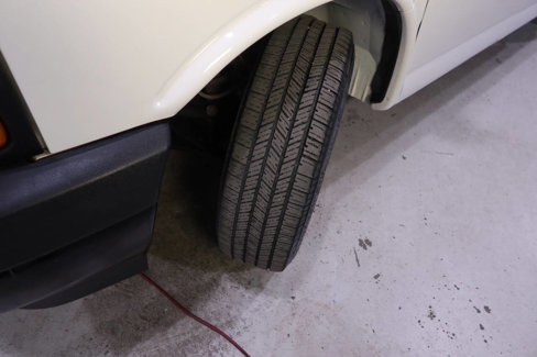 Used 2020 Chevrolet Express 2500 image 10