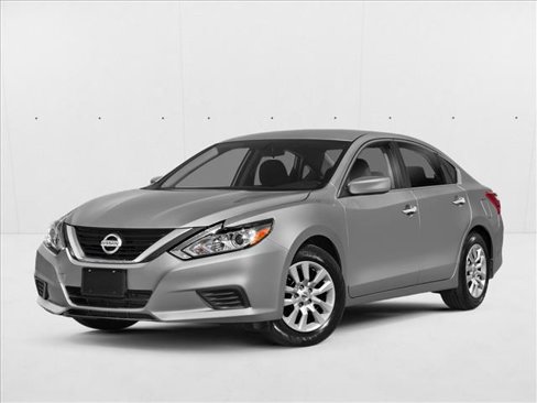 Used 2018 Nissan Altima 2.5 S w/ S Convenience Package image 1