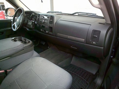 Used 2012 Chevrolet Silverado 1500 LT w/ All-Star Edition image 11