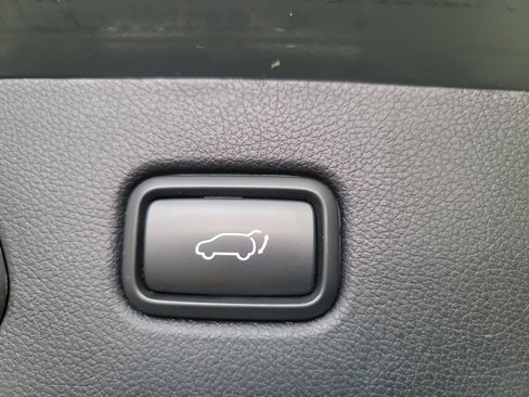 Certified 2017 Kia Sportage SX image 8