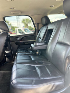 Used 2011 Chevrolet Tahoe LT image 14