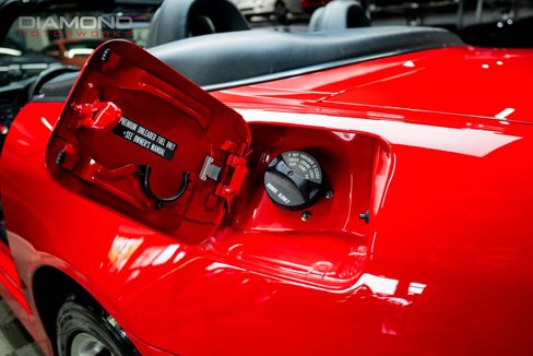 Used 2001 Honda S2000 image 70