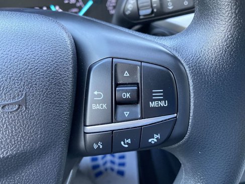 Certified 2022 Ford Escape SE image 31