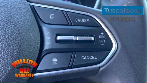 Used 2020 Hyundai Santa Fe SEL w/ Convenience Package image 19