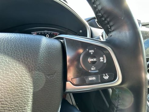 Used 2018 Honda CR-V EX-L image 39