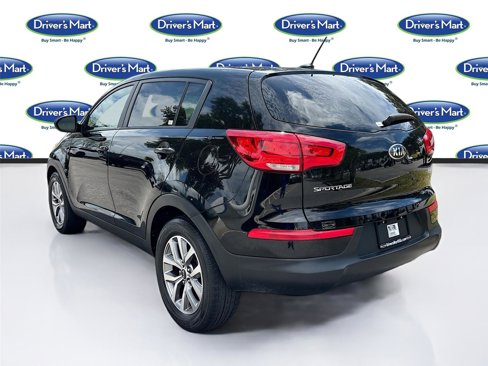 Used 2016 Kia Sportage LX image 6