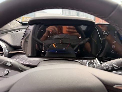 New 2026 Chevrolet Trax ACTIV image 26