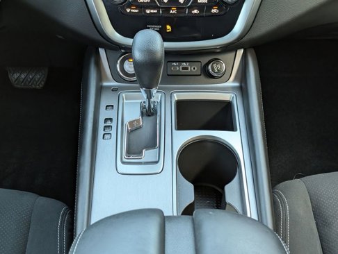 Used 2023 Nissan Murano S image 27