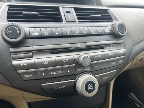 Used 2010 Honda Accord LX image 25