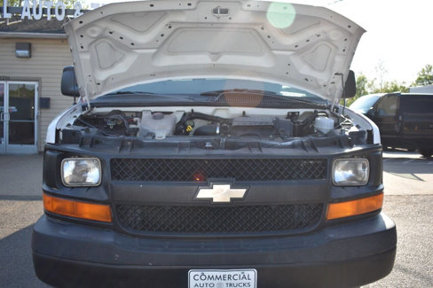 Used 2012 Chevrolet Express 1500 image 58