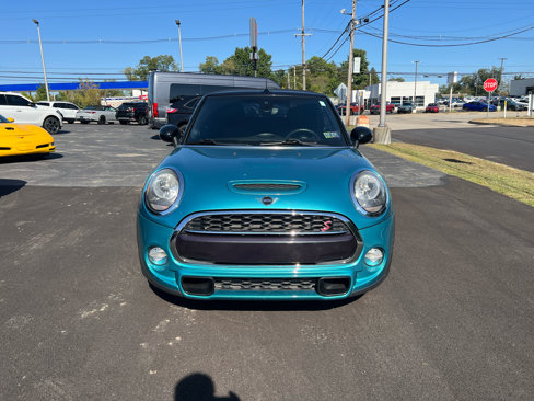 Used 2019 MINI Cooper S image 2