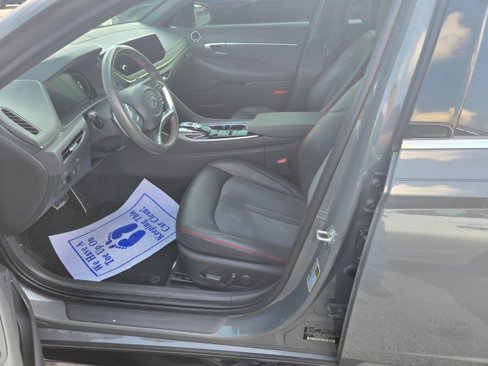 Used 2022 Hyundai Sonata SEL Plus image 6