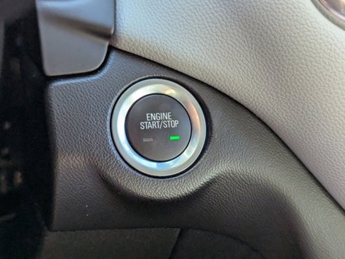 Used 2022 Chevrolet Equinox LT image 15