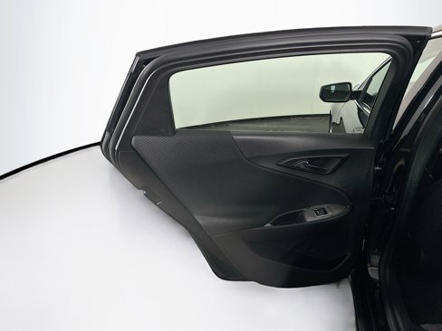 Used 2023 Chevrolet Malibu LT w/ Driver Confidence Package image 25