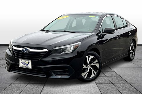 Used 2022 Subaru Legacy image 11