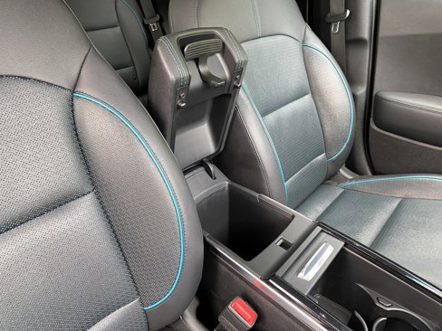 Used 2022 Kia Niro EX Premium w/ Cold Weather Package image 38