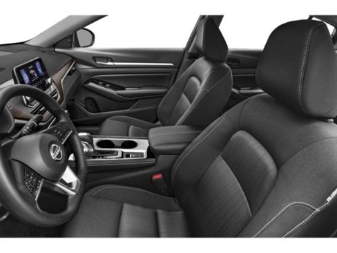 Certified 2023 Nissan Altima 2.5 SV w/ SV Premium Package image 9