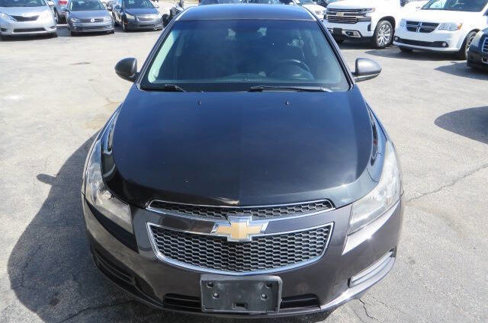Used 2014 Chevrolet Cruze LT image 34