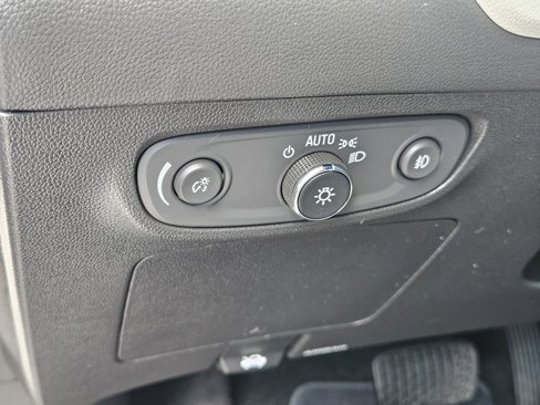 Certified 2023 Buick Encore GX Select image 20