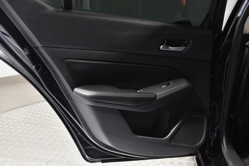 Used 2022 Nissan Altima 2.5 SV image 25