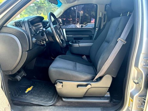 Used 2011 Chevrolet Silverado 1500 LT image 6