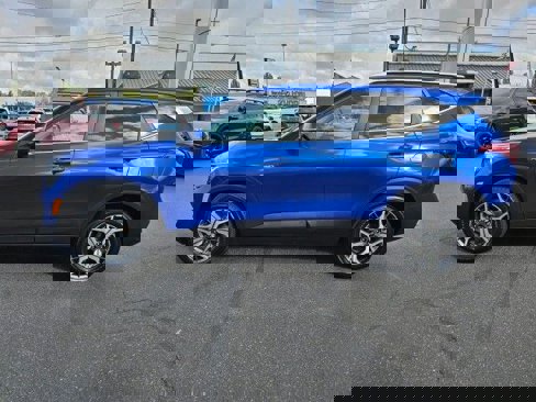 Used 2021 Kia Seltos EX image 6