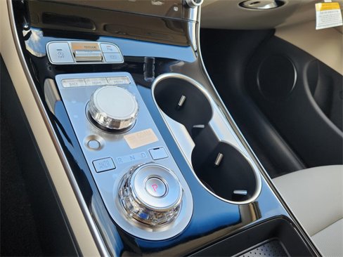 New 2026 Genesis GV70 2.5T image 11