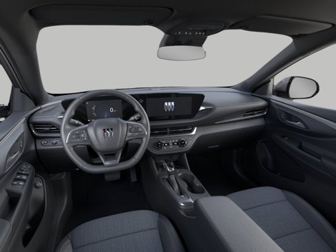 New 2026 Buick Envista Preferred image 15