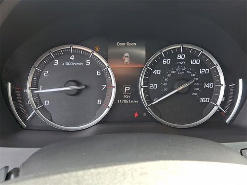 Used 2014 Acura MDX SH-AWD w/ Technology Package image 20