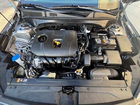 Used 2024 Kia Forte LXS image 32